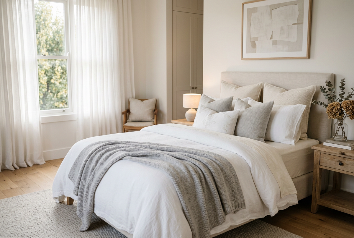 Bedding