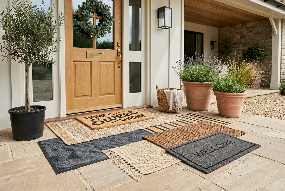 Door Mats