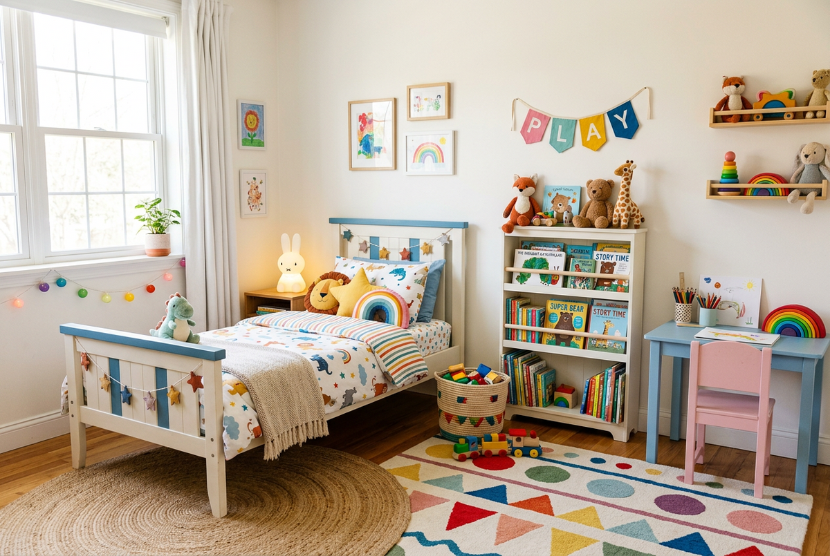 Kids Furniture