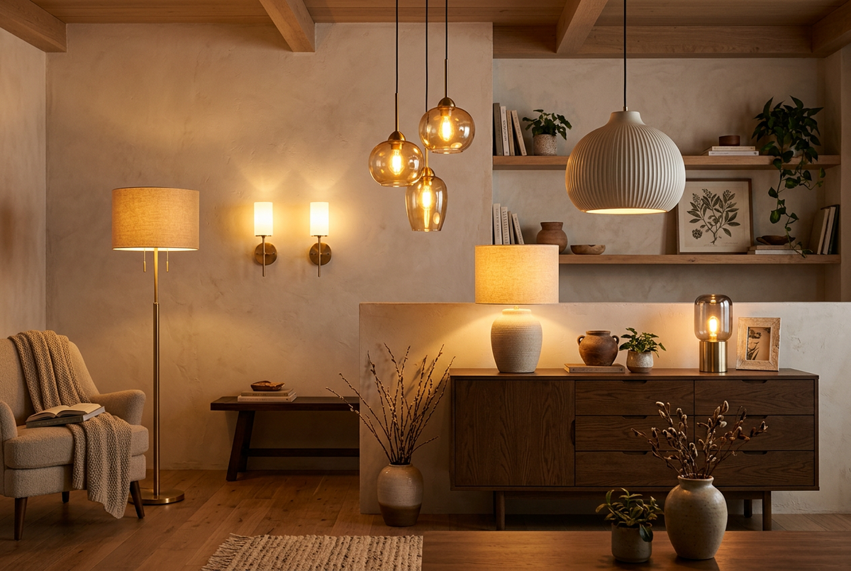 Lighting
