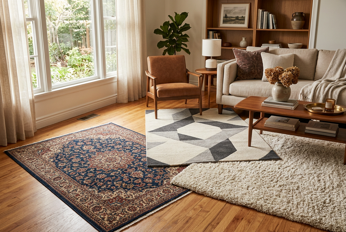 Rugs