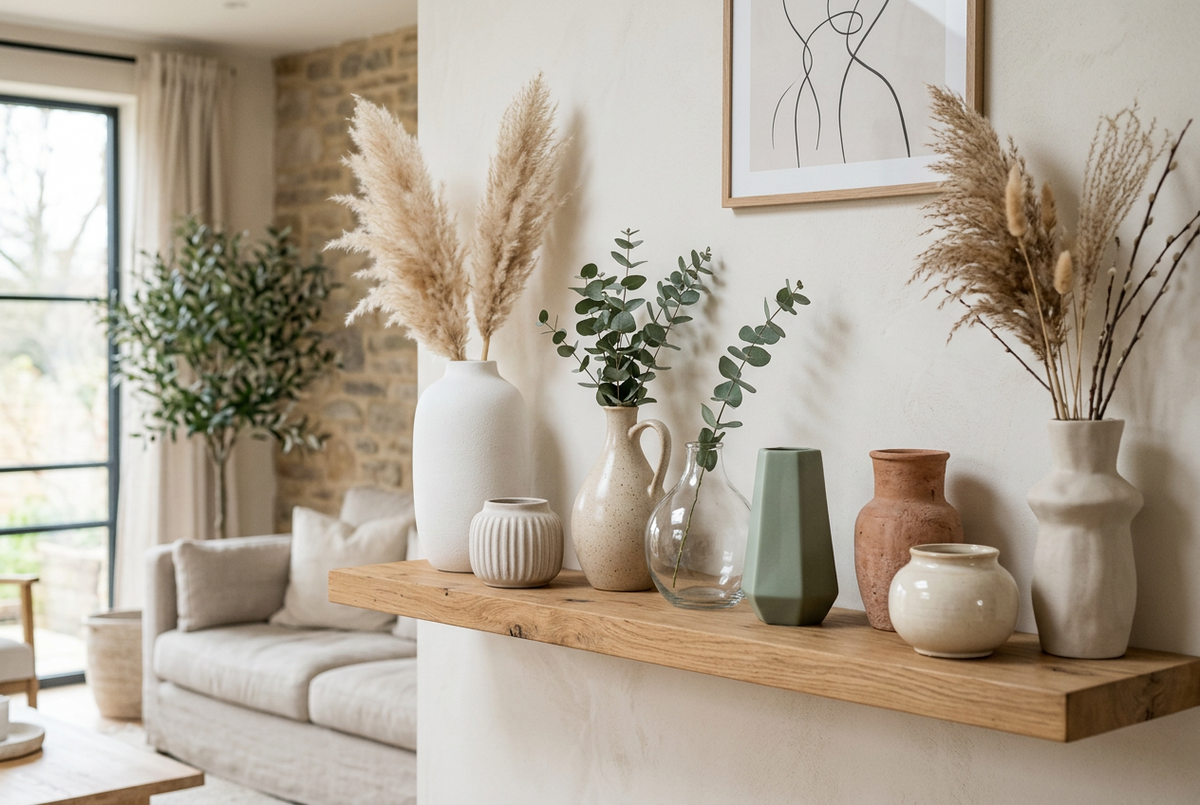 Vases