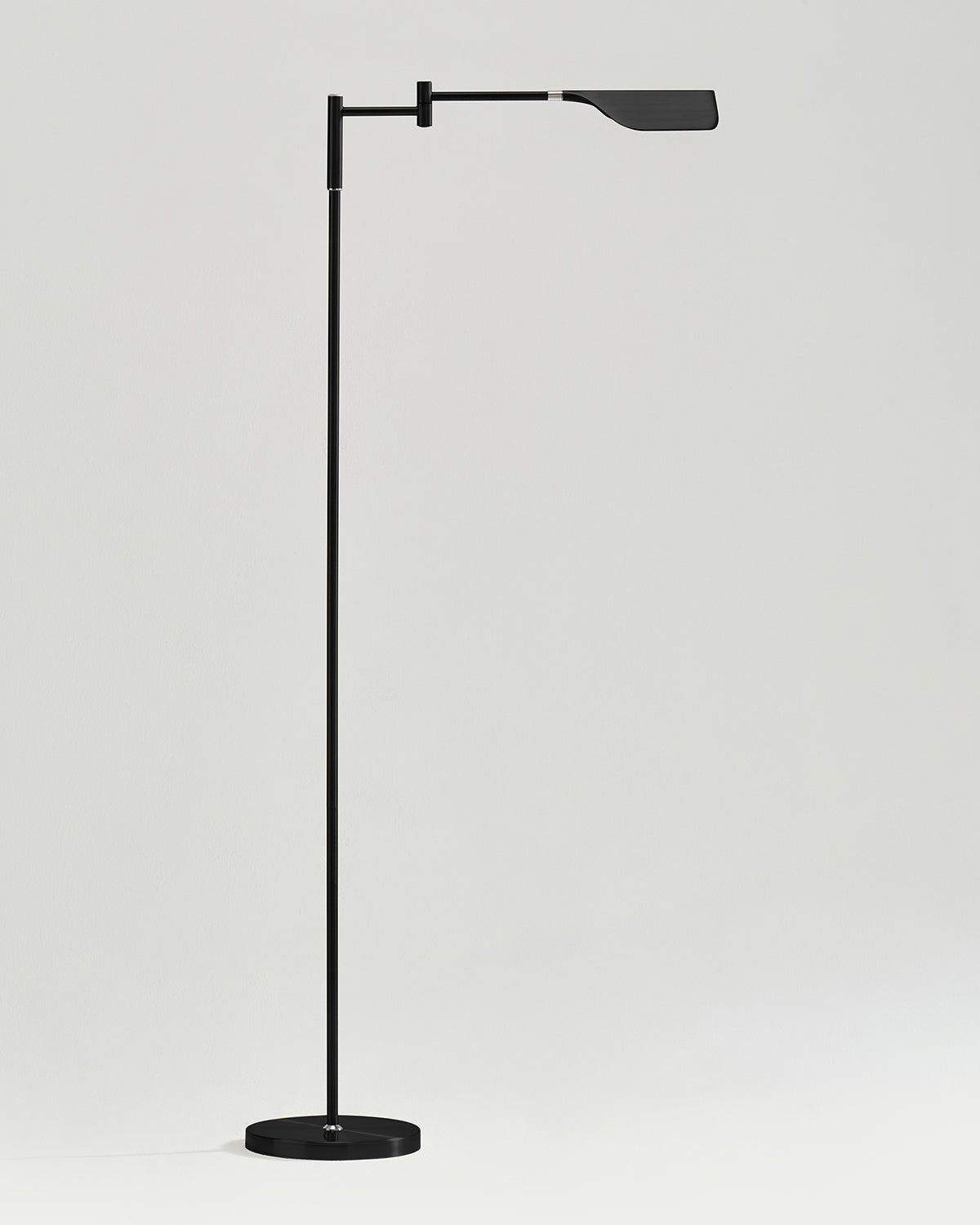 Leaf Floor Lamp