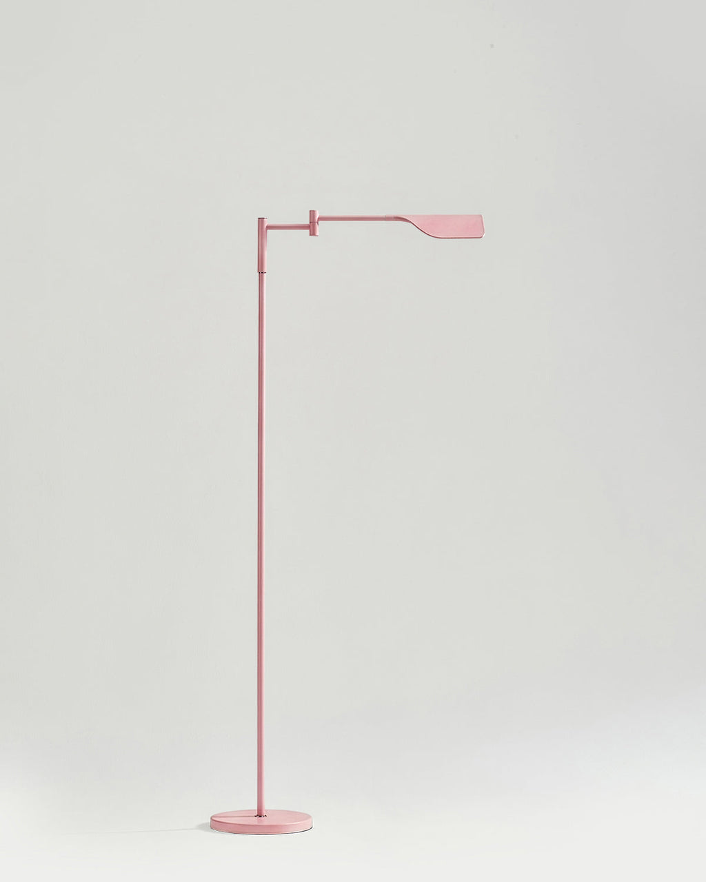 Leaf Floor Lamp