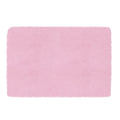 Fluffy Bedroom Rug 4Õ x 2.6Õ Anti-Skid Shaggy Area Rug Decorative Floor Carpet Mat for Nursery Bedroom Living Room