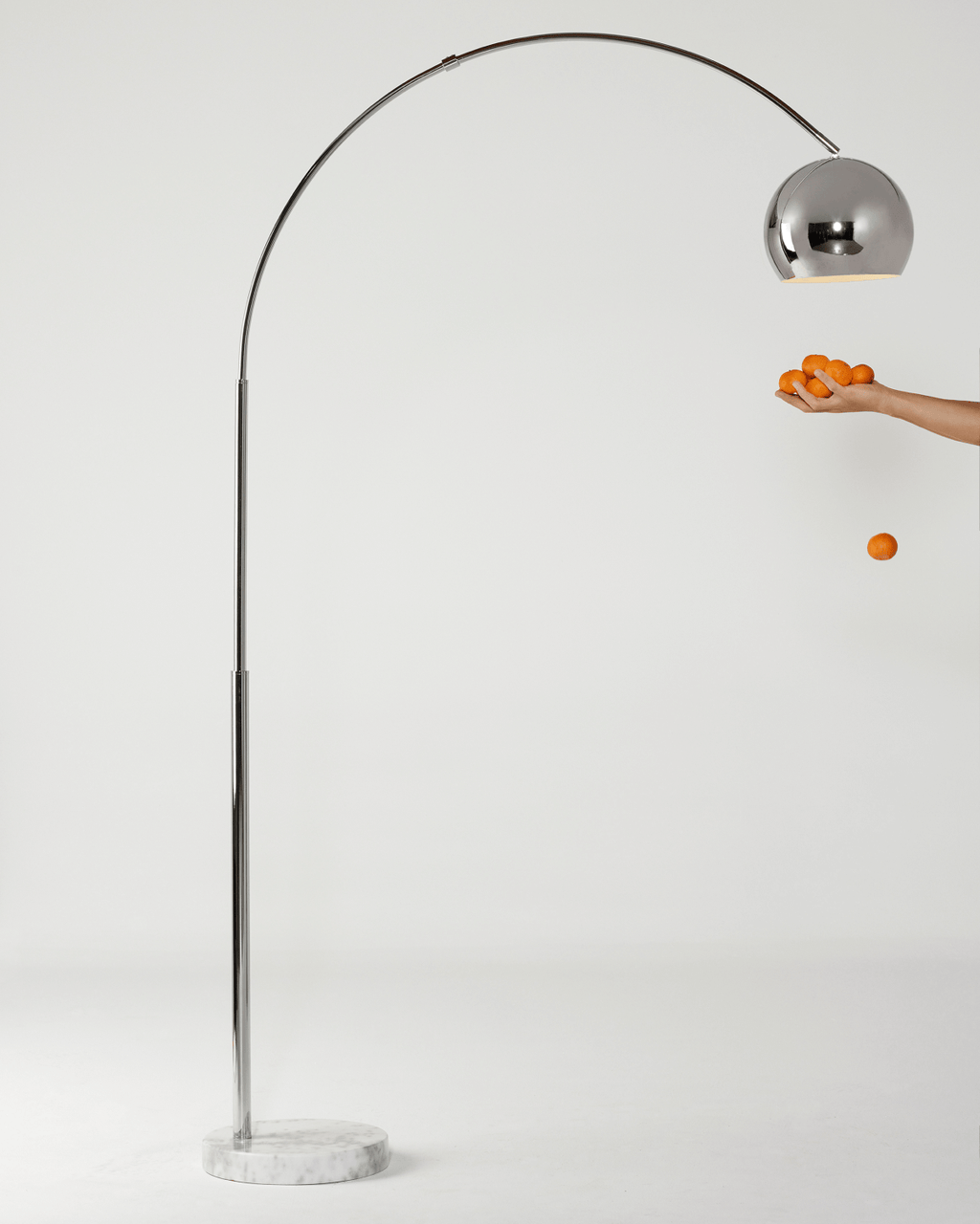 Olivia Floor Lamp