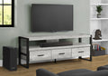 60 Inch TV Stand Console with Media Storage Drawers