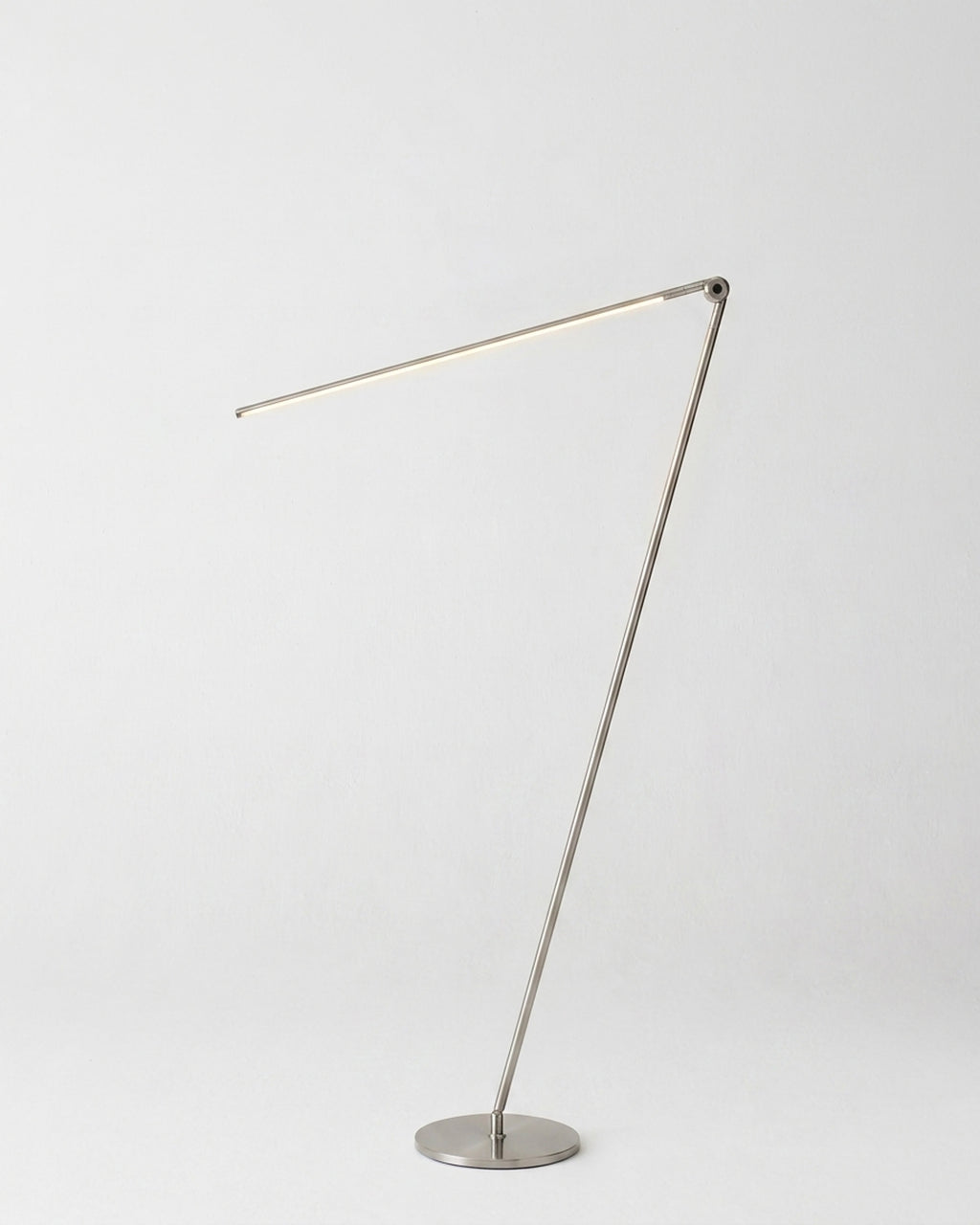 Libra Floor Lamp