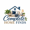 Complete Home Finds - Home