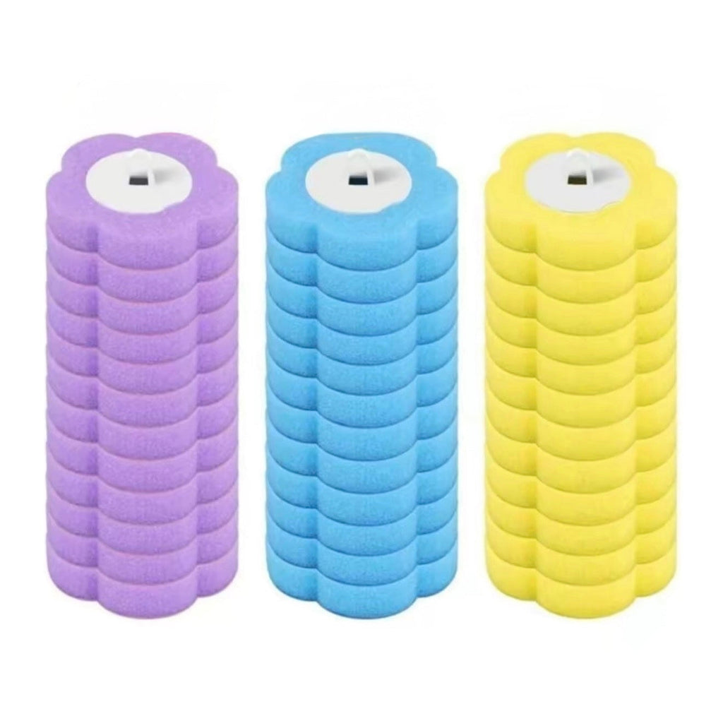 FreshScrub Toilet Cleaner