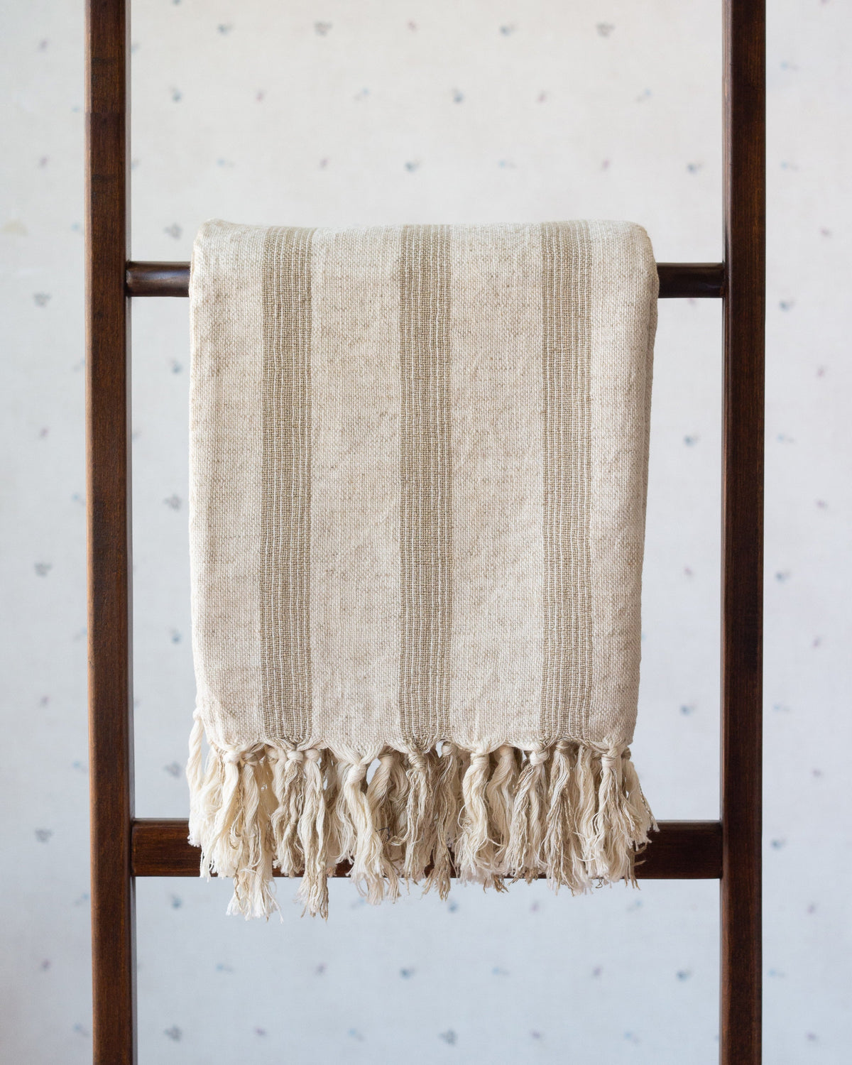 Ciragan Turkish Cotton Linen Towel