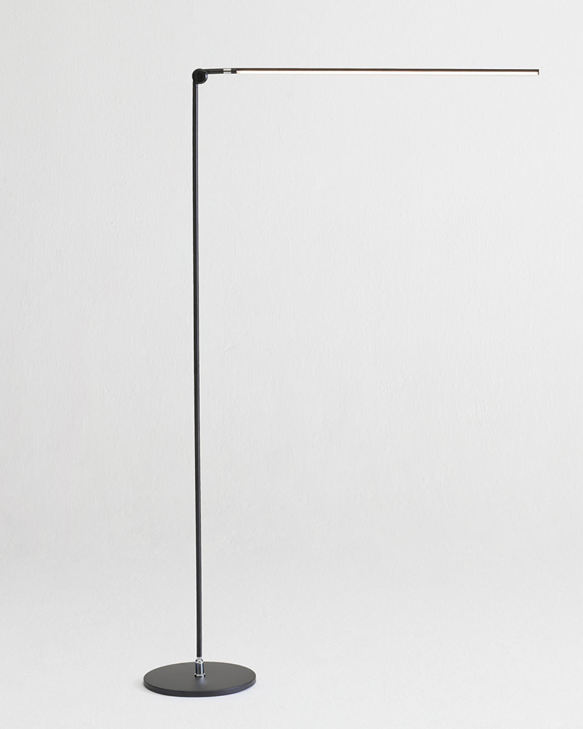 Libra Floor Lamp
