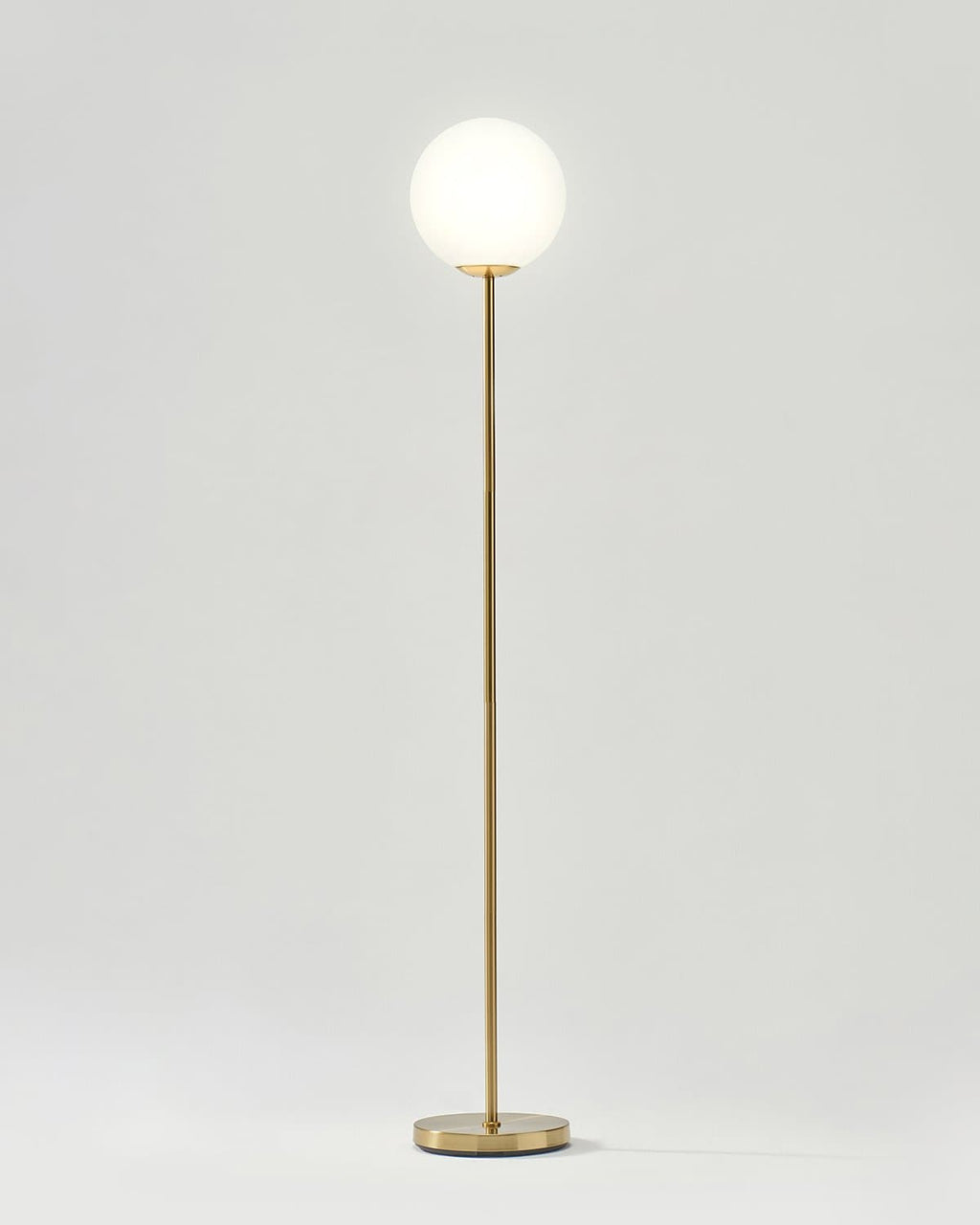Luna LED Floor Lamp