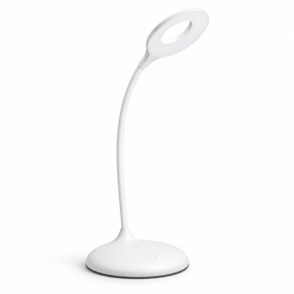 MoonNest | Circadian-Friendly Portable Table Lamp