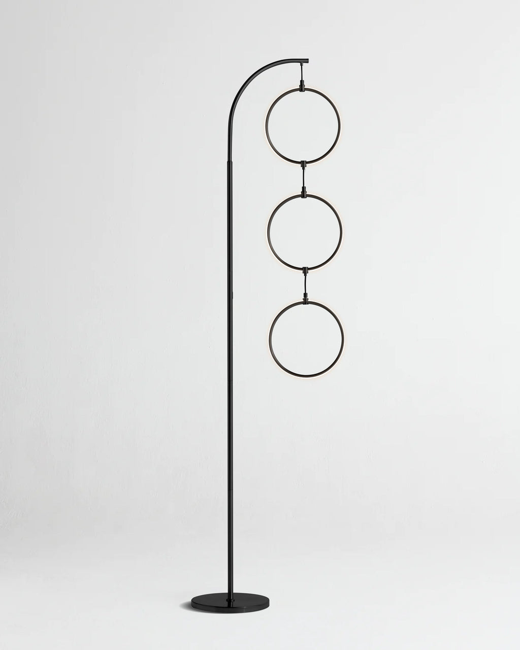 3 Ring Lamp