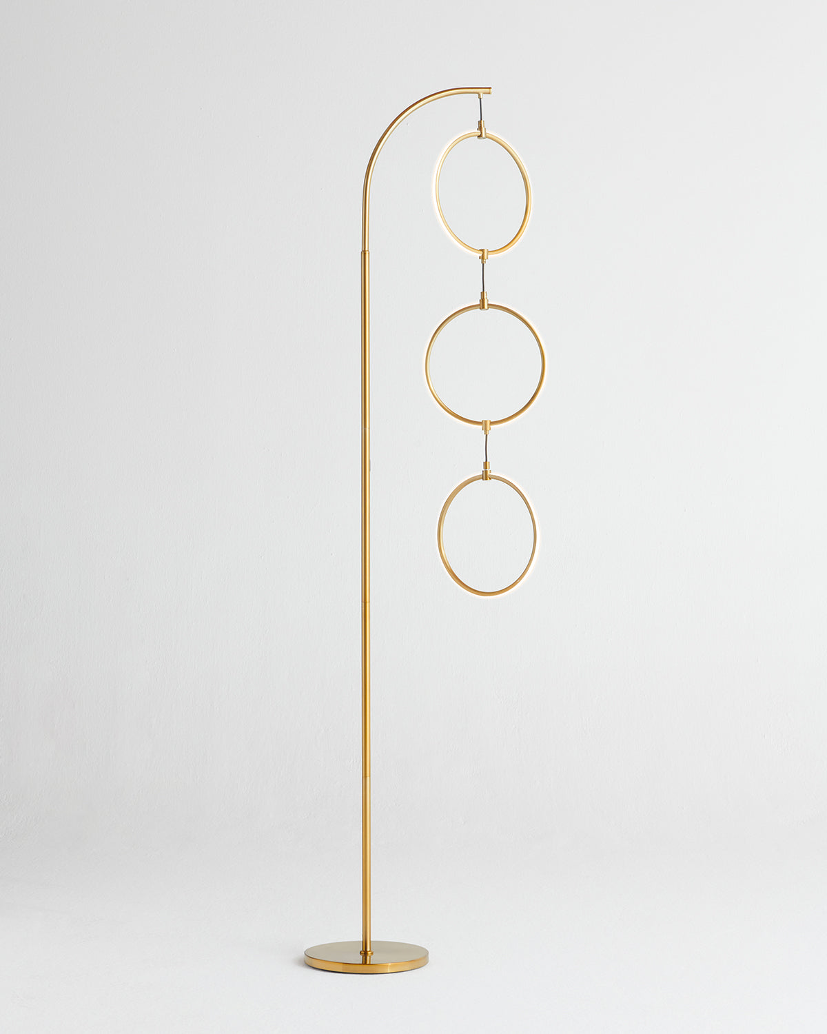 3 Ring Lamp