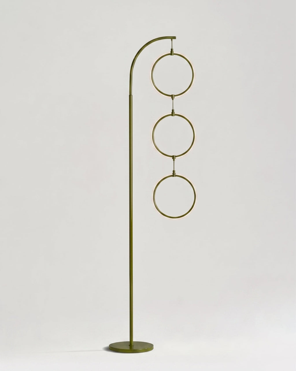 3 Ring Lamp