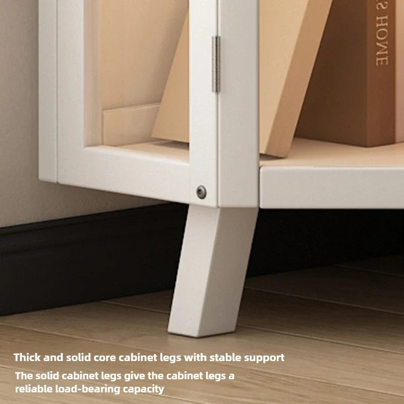 Corner Cabinet Dining Room Corner Cabinet Wall Triangle Cabinet Corner Locker Living Room Bedroom Corner Floor Storage
