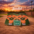 Sandlot Set | Ballbag Toss Game Set