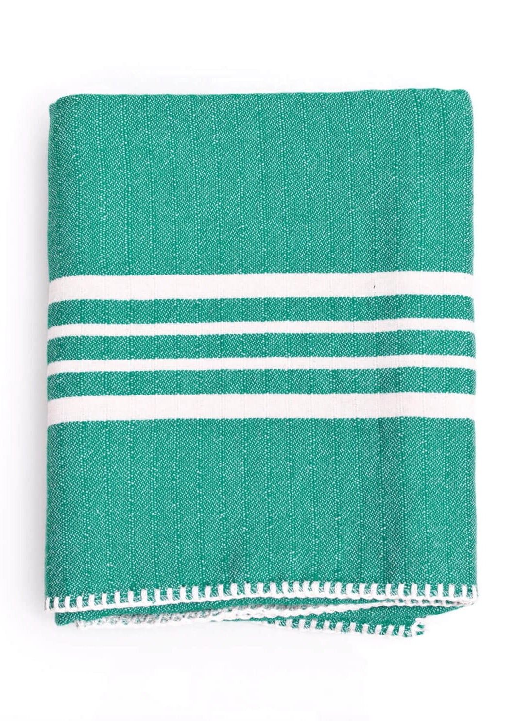 Farm House Turkish Towel without Fringe