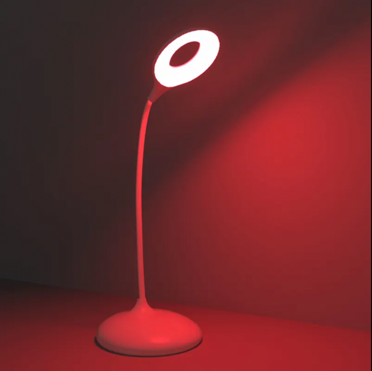 MoonNest | Circadian-Friendly Portable Table Lamp