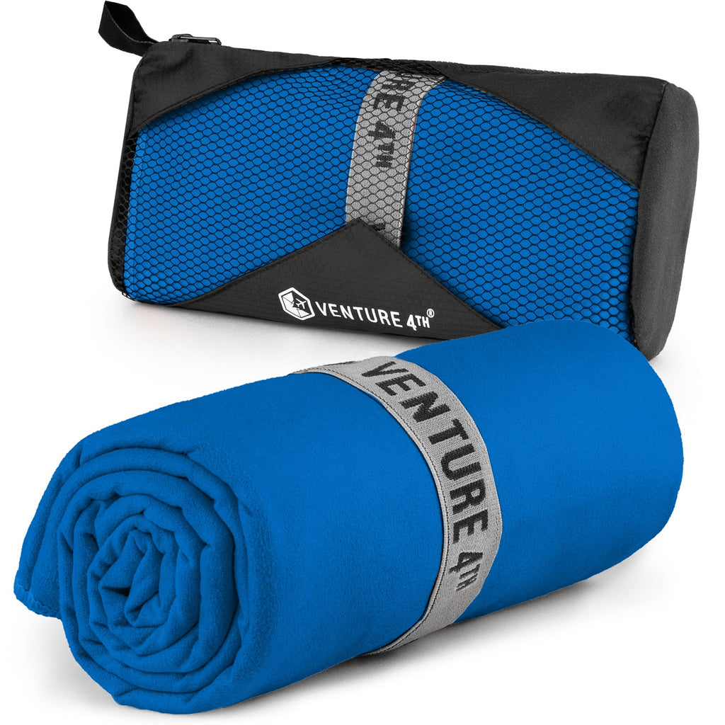 Microfiber Quick Dry Travel Towel