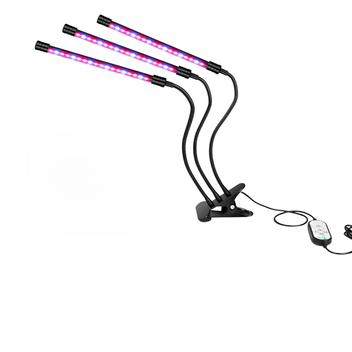 LED Grow Light Lamp USB Phyto Full Spectrum